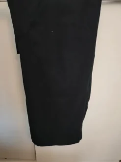 Nike ohuet ulkohousut