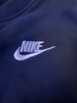 Nike pitkähihainen