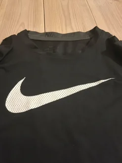 Nike Pro long sleeved sports top