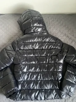 Nike puffer