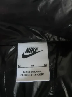 Nike puffer
