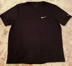 Nike Running DRI - fit T- paita