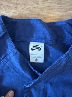 Nike SB Baseball shirt size M