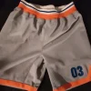 Nike shortsit M