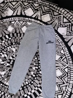 Nike sprotswear verkkarit