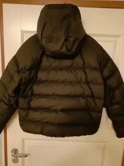 Nike storm-fit takki