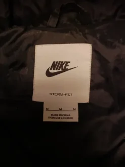 Nike storm-fit takki