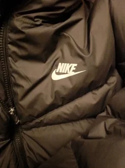 Nike storm-fit takki