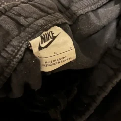 Nike sweatpants