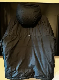 Nike Therma-Fit toppatakki