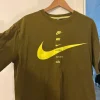 Nike T-paita