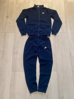 Nike tracksuit
