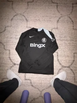 Nike training top player version