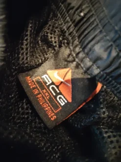 Nike tuulihousut.n.M