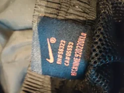 Nike tuulihousut.n.M