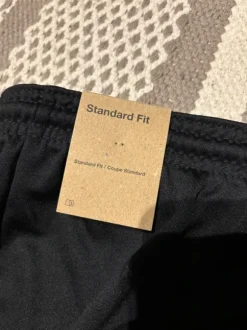 Nike urheilushortsit