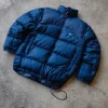 Nike vintage puffer jacket 00s