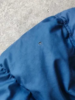 Nike vintage puffer jacket 00s