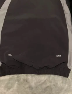 Nike x Nocta windbreaker