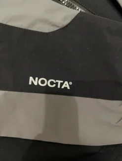 Nike x Nocta windbreaker