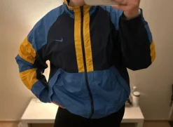 Niken retro tuulitakki, koko M