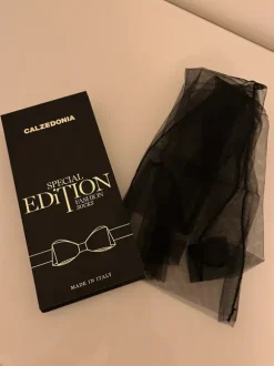 Nilkkasukat Calzedonia