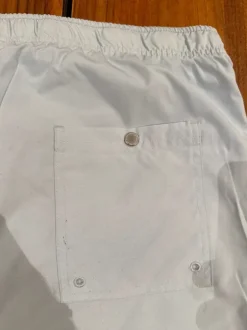 NN07 Jules Shorts badeshorts str. L