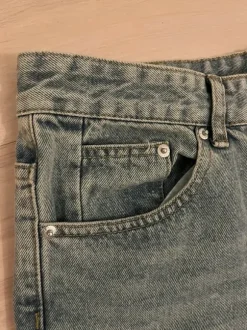 No brand Flared jeans värissä vaaleansininen