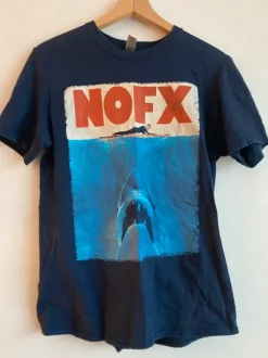 NOFX t-shirt