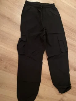 Noisy May ,Uudet kevyet reisitaskuhousut