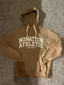 Nonarion athletic huppari