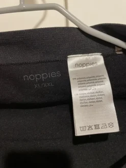 Noppies äitiysleggingsit