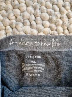 Noppies raskaustrikoot