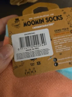 NordicBuddies muumisukat