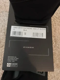 Northwave pyöräilyhanskat