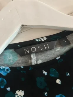 NOSH, trikoo mekko, koko S