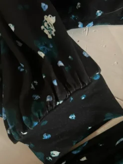 NOSH, trikoo mekko, koko S