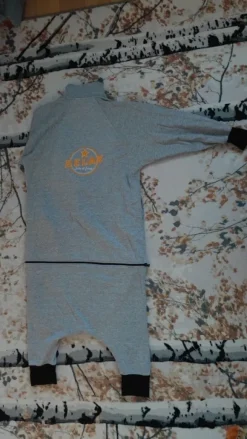 Novita aikuisten jumpsuit / haalari