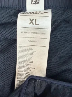 Nowe spodenki kąpielowe - rozmiar XL