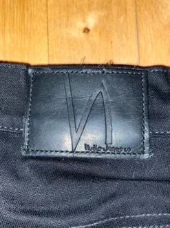 Nudie Jeans co