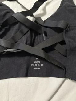 NVGTN urheiluliivit M