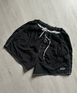 Nylon shorts Hugo boss