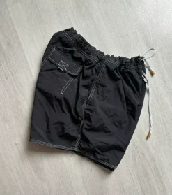 Nylon shorts Hugo boss