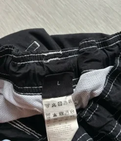 Nylon shorts Hugo boss