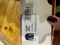 Nytt ull underställ