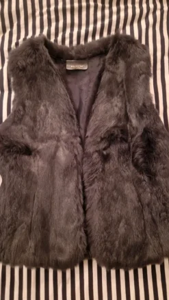 Oakwood karvaliivi S