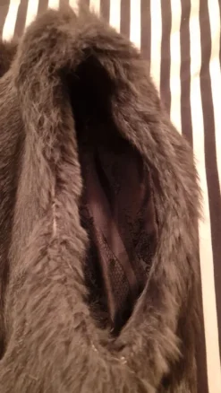 Oakwood karvaliivi S