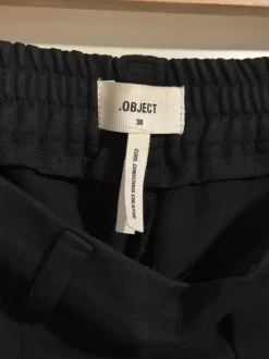 Object Lisa Slim pant