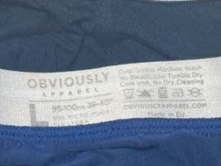 Obviously miesten trunk-alushousut