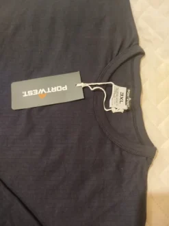 Odzież termoaktywna